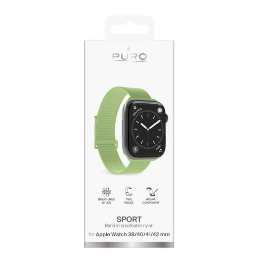 Puro Apple Watch ’SPORT’ band 38–40–41-42mm - *Kategoria tymczasowa<<<HurtelXML