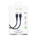 Puro Cable ’ICON’ from USB-C to USB-C 1.5m - *Kategoria tymczasowa<<<HurtelXML