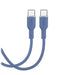 Puro Cable ’ICON’ from USB-C to USB-C 1.5m - *Kategoria tymczasowa<<<HurtelXML