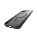 Puro Cover in TPU ’GRADIENT’ with Magsafe and gradient effect for iPhone 16E black - Cell phone cases