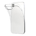 Puro Cover TPU Ultra-Slim ’0.3 NUDE’ for iPhone 16E transparent - Cell phone cases and covers<<<HurtelXML