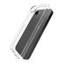 Puro Cover TPU Ultra-Slim ’0.3 NUDE’ for iPhone 16E transparent - Cell phone cases and covers<<<HurtelXML