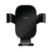 Puro Gravity Car Air Vent Gravity Holder - Black - Uchwyty samochodowe do telefonów<<<HurtelXML