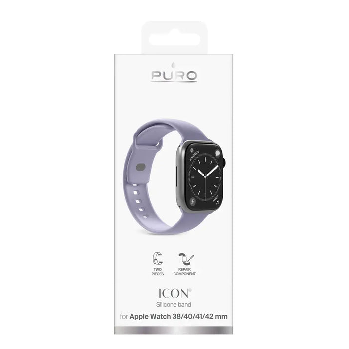 Puro ’ICON’ Apple Watch band 38-40-41-42mm - *Kategoria tymczasowa<<<HurtelXML
