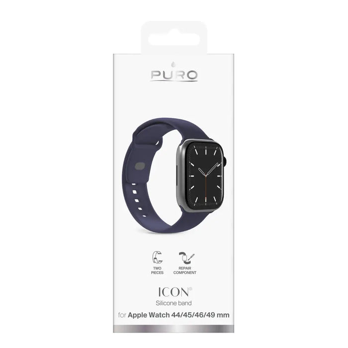Puro ’ICON’ Apple Watch band 44-45-46-49mm - *Kategoria tymczasowa<<<HurtelXML