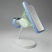 Puro Mag Station Qi2 3-in-1 Wireless Charger Compatible with MagSafe - White - Ładowarki indukcyjne<<<HurtelXML