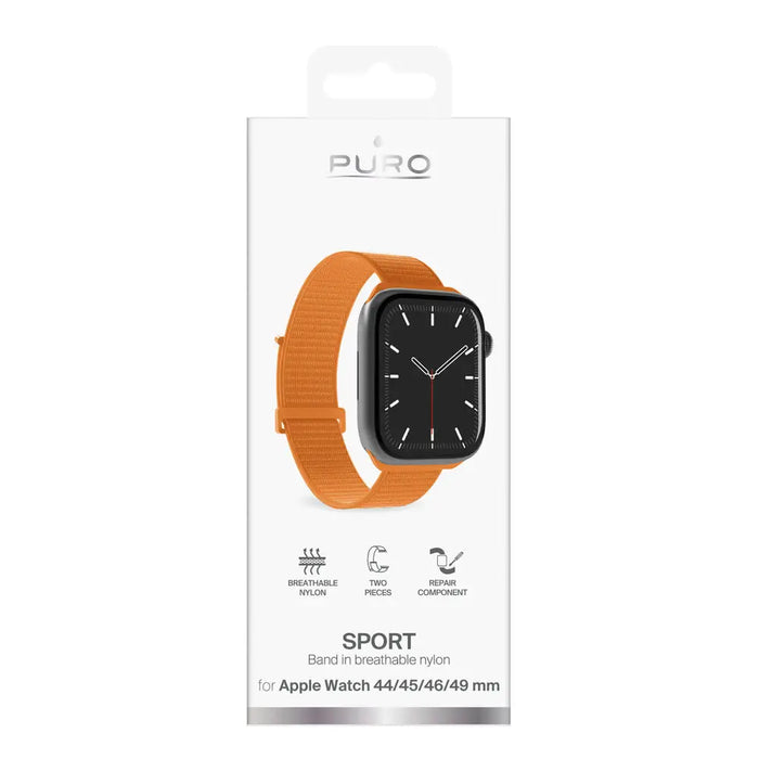 Puro ’SPORT’ Apple Watch band 44-45-46-49mm - *Kategoria tymczasowa<<<HurtelXML