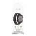 Puro Sport Nylon Strap for Apple Watch 42 / 44 / 45 / 49 mm - Black - Smartwatch straps and cases<<<HurtelXML