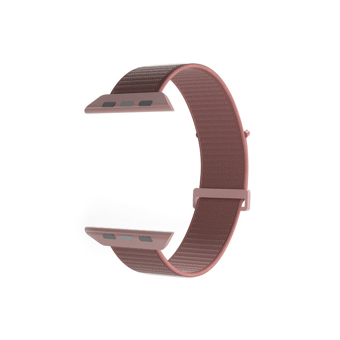 Puro Sport Nylon Strap for Apple Watch 38 / 40 / 41 mm - Pink