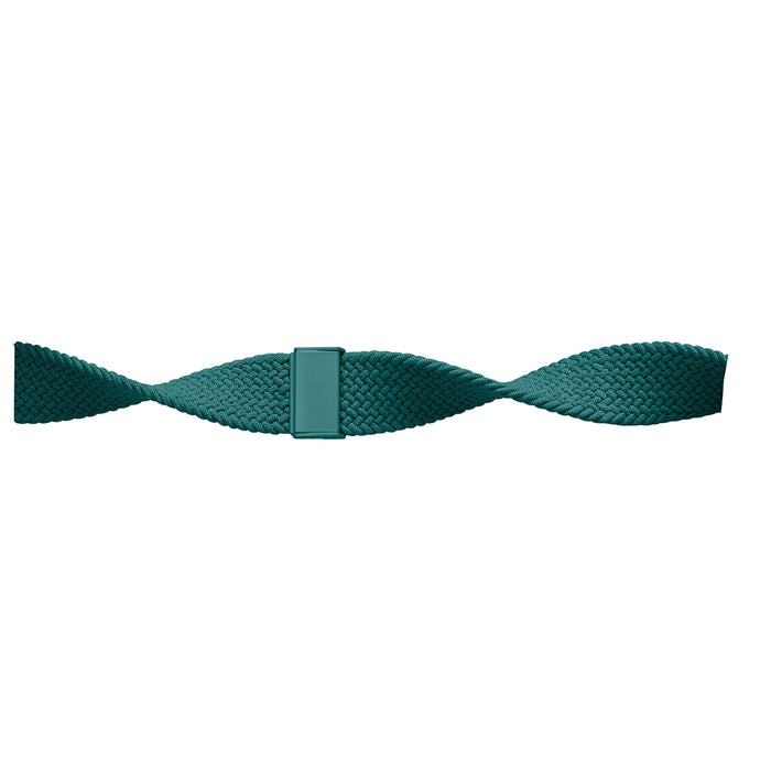 Puro Loop Nylon Strap for Apple Watch 42 / 44 / 45 / 49 mm - Dark Green