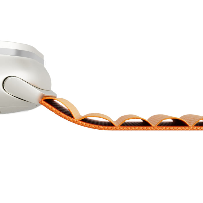 Puro Extreme Nylon Strap for Apple Watch 42 / 44 / 45 / 49 mm - Orange