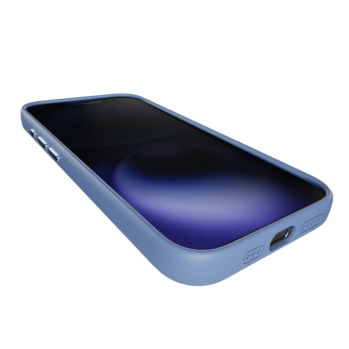 Puro Privacy Tempered Glass for iPhone 16 Pro
