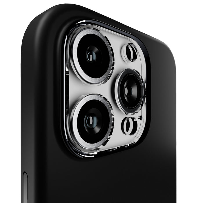 Puro Camera Tempered Glass for iPhone 16 Pro / iPhone 16 Pro Max Camera Island