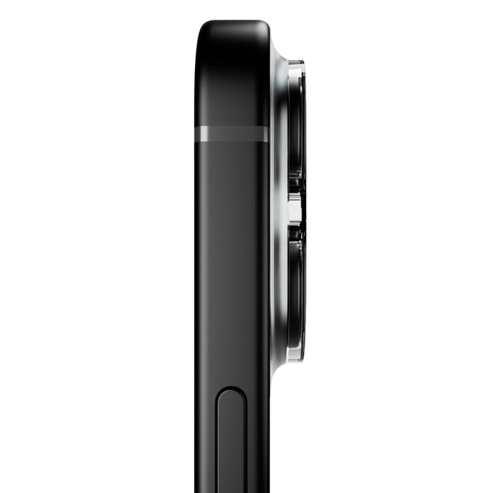 Puro Camera Tempered Glass for iPhone 16 / iPhone 16 Plus Camera Island