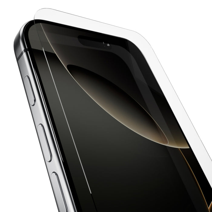 Puro Tempered Glass for iPhone 16 Pro