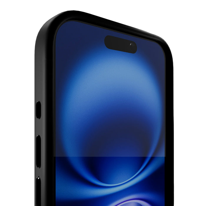 Puro Tempered Glass for iPhone 16 Plus / iPhone 15 Plus