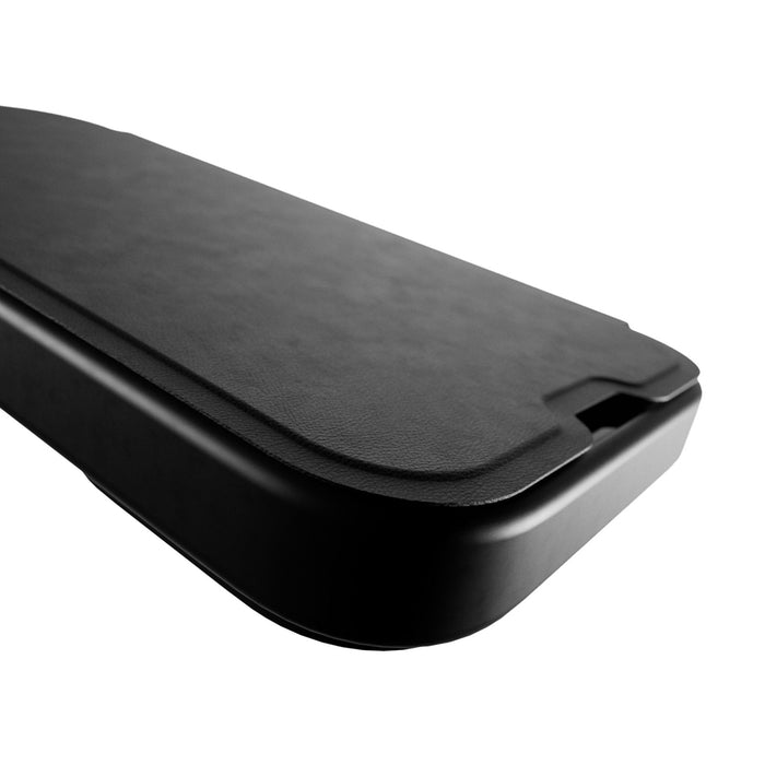 Puro Book Mag MagSafe Leather Case with Flap and Card Slot for iPhone 16 Pro Max - Black