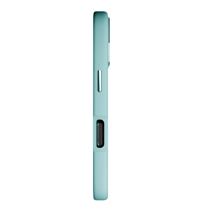 Puro Icon Mag Pro MagSafe Silicone Case for iPhone 16 - Green