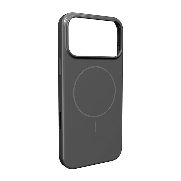 Puro Pulse Protective Case for iPhone 17 Pro Max Polycarbonate - Gray