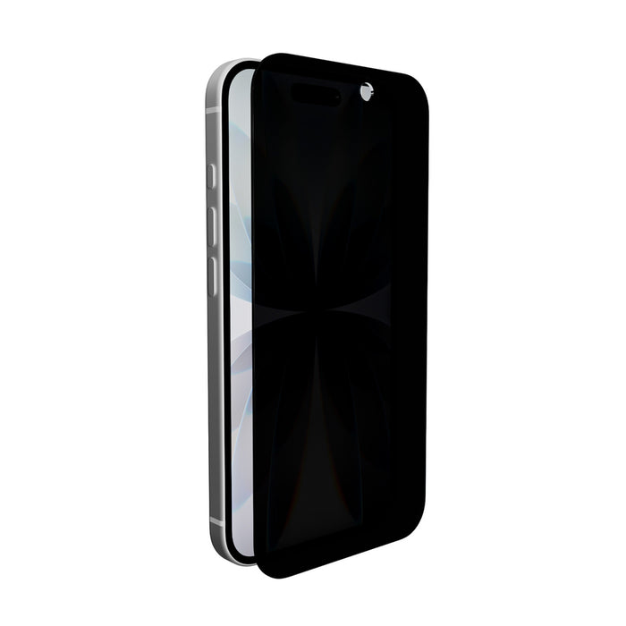 Puro Privacy Tempered Glass for iPhone 17 / iPhone 17 Pro / iPhone 16