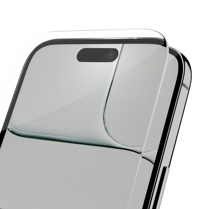 Puro Standard Tempered Glass for iPhone 17 Pro Max