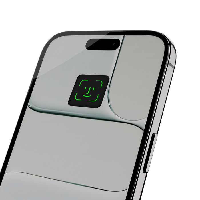 Puro Standard Tempered Glass for iPhone 17 Pro Max