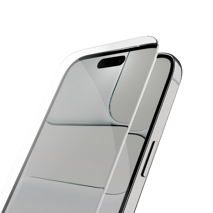 Puro Standard Tempered Glass for iPhone 17 Pro Max
