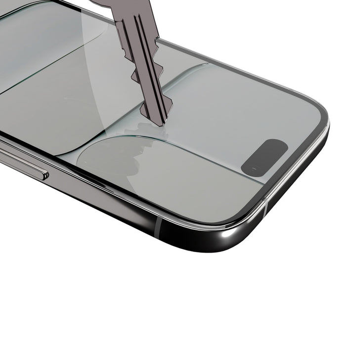 Puro Standard Tempered Glass for iPhone 17 Pro Max