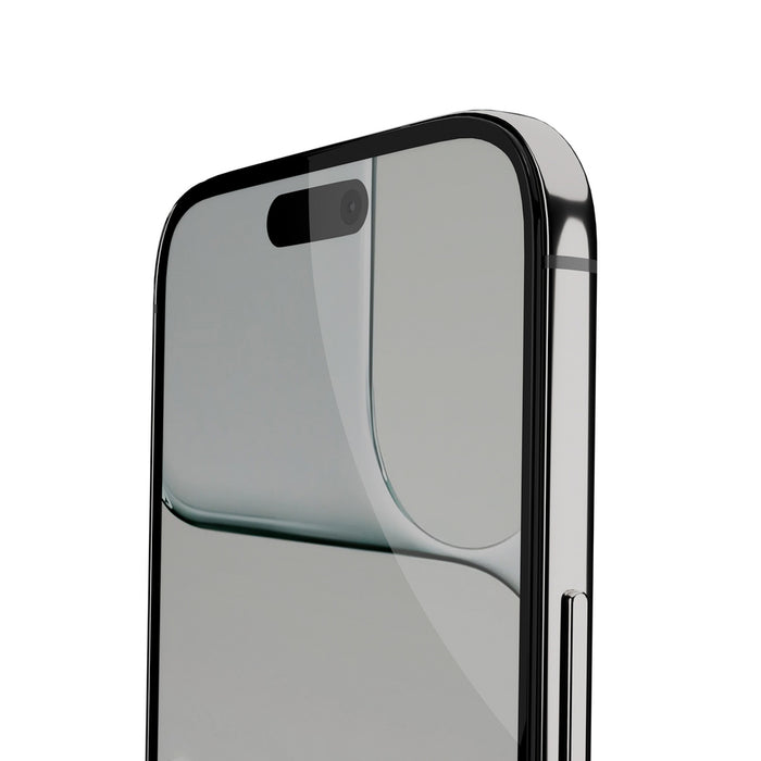 Puro Standard Tempered Glass for iPhone 17 Pro Max