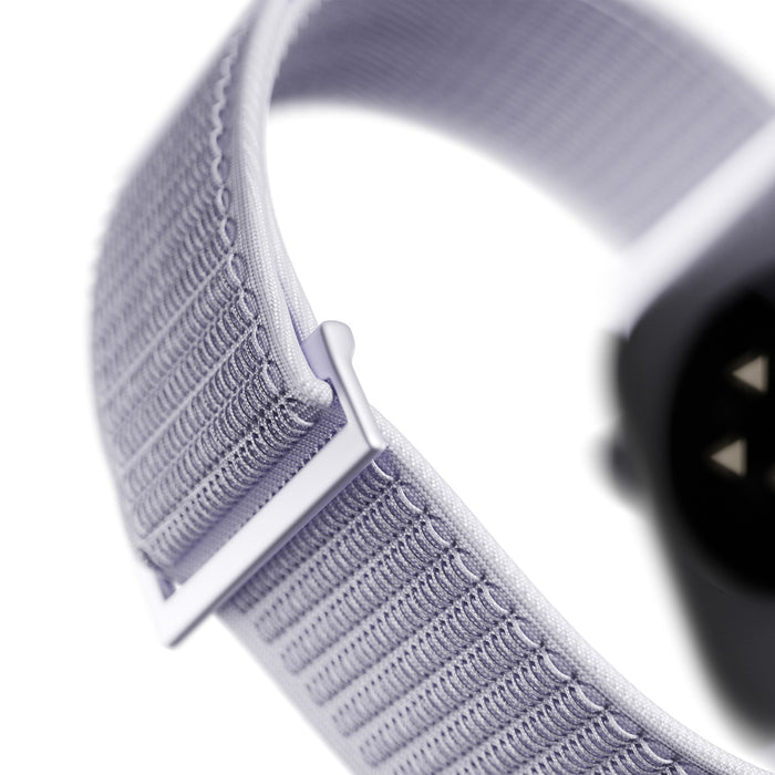 Puro Sport Strap for Apple Watch 38/40/41/42mm - Purple