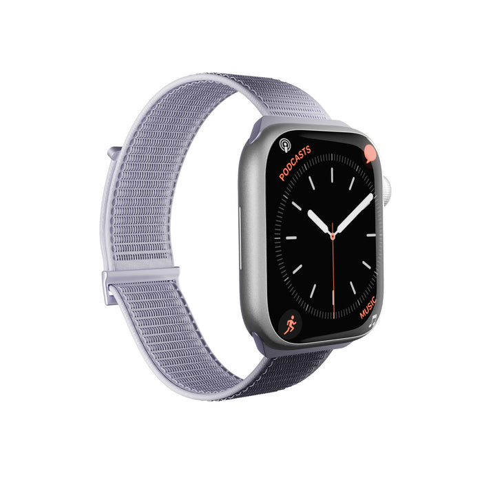 Puro Sport Strap for Apple Watch 38/40/41/42mm - Purple