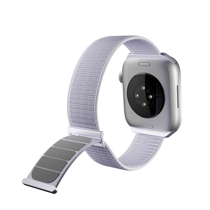 Puro Sport Strap for Apple Watch 38/40/41/42mm - Purple