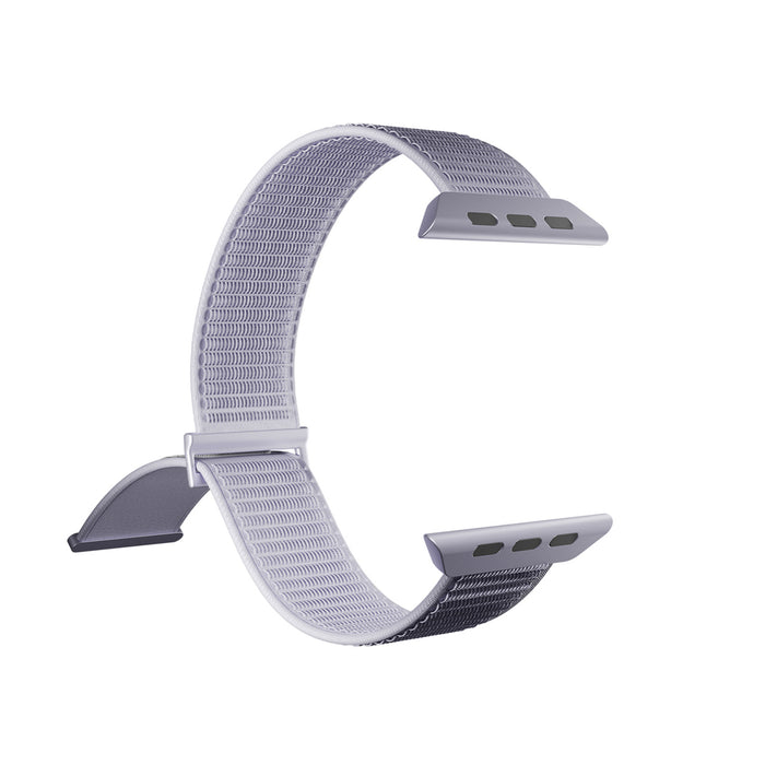 Puro Sport Strap for Apple Watch 38/40/41/42mm - Purple