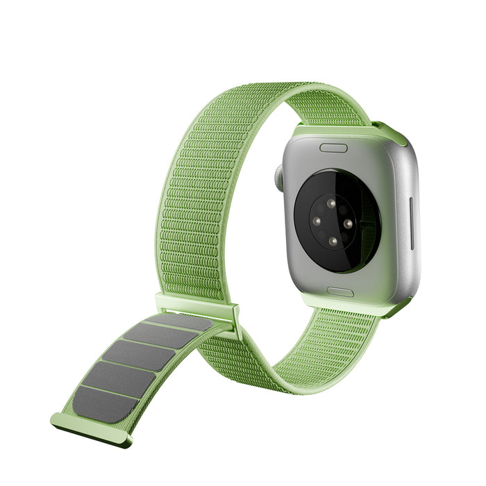 Puro Sport Strap for Apple Watch 44/45/46/49mm - Green