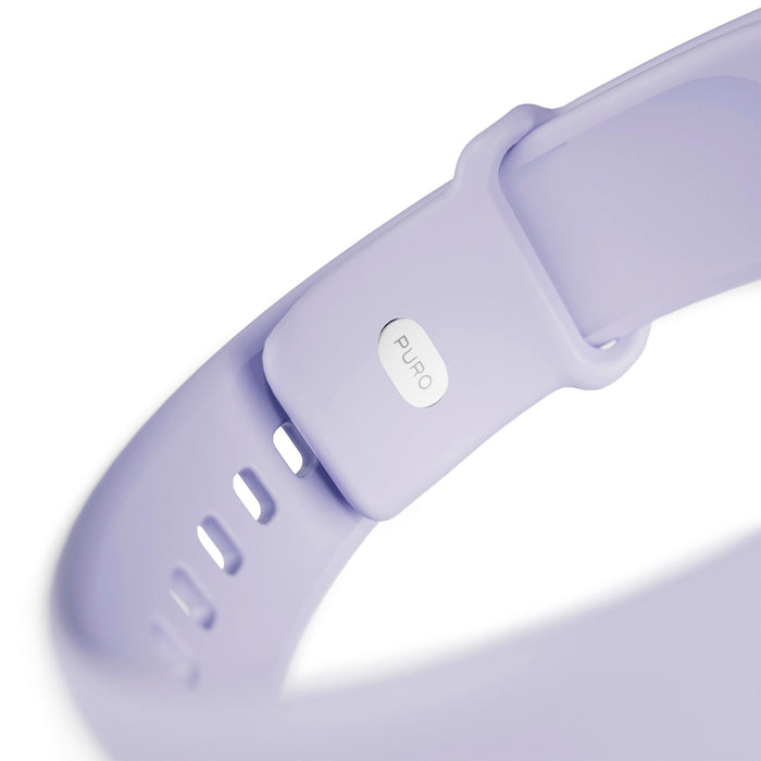 Puro Icon Strap for Apple Watch 38/40/41/42mm - Purple