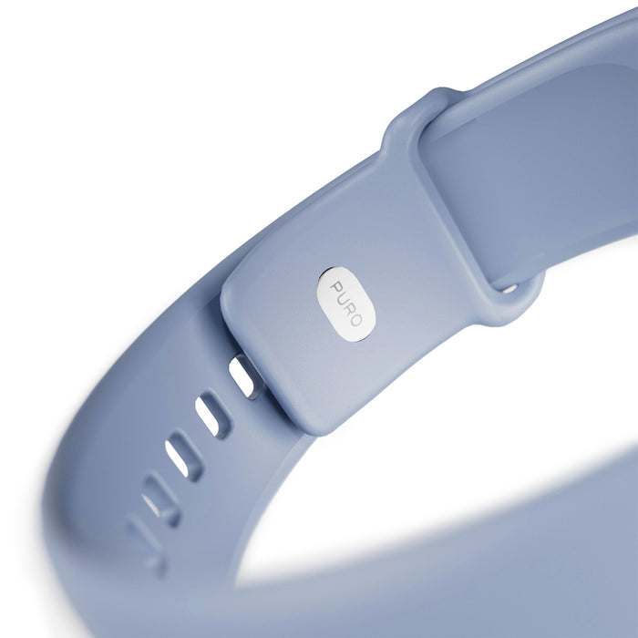 Puro Icon Strap for Apple Watch 44/45/46/49mm - Blue