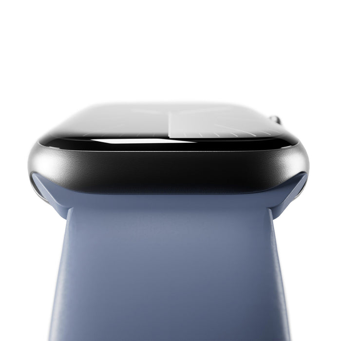 Puro Icon Strap for Apple Watch 44/45/46/49mm - Blue