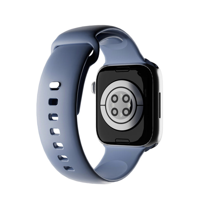 Puro Icon Strap for Apple Watch 44/45/46/49mm - Blue