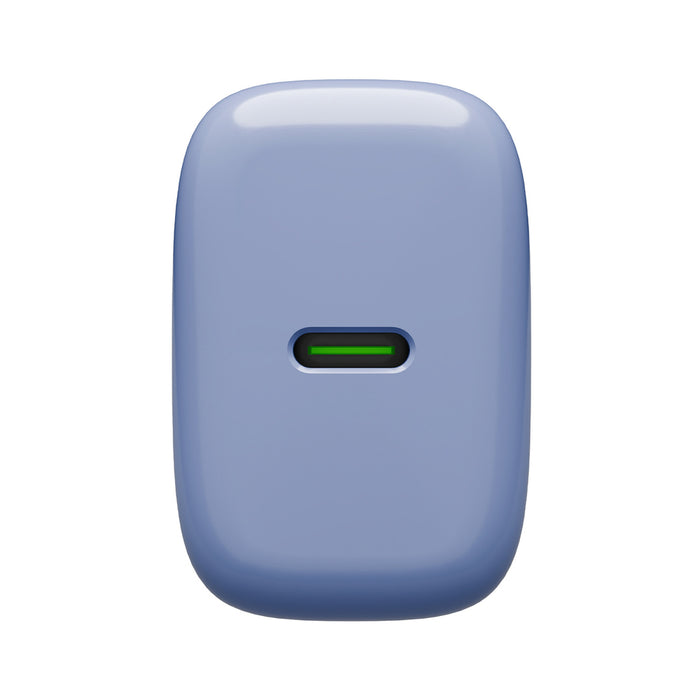 Puro Pro Lite 30W USB-C Wall Charger - Blue