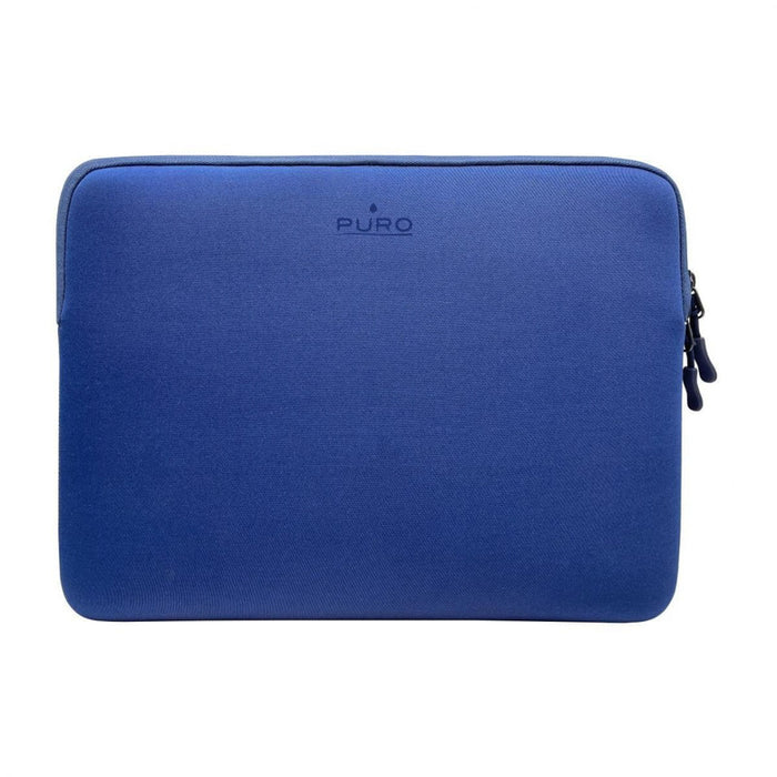 Puro Sleeve 14" Laptop Bag - Blue