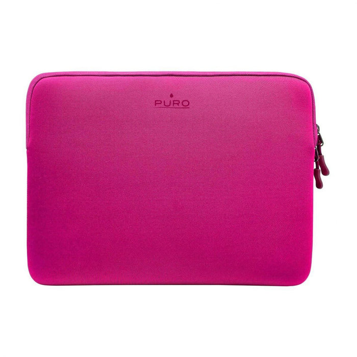 Puro Sleeve 14" Laptop Bag - Pink