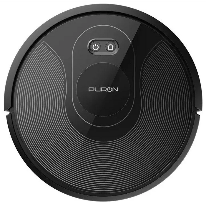 PURON PR10 robot vacuum Bagless - Cleaning robotsAGD-ROS<<<Home Appliance - ProductsAGD<<<ActionPL