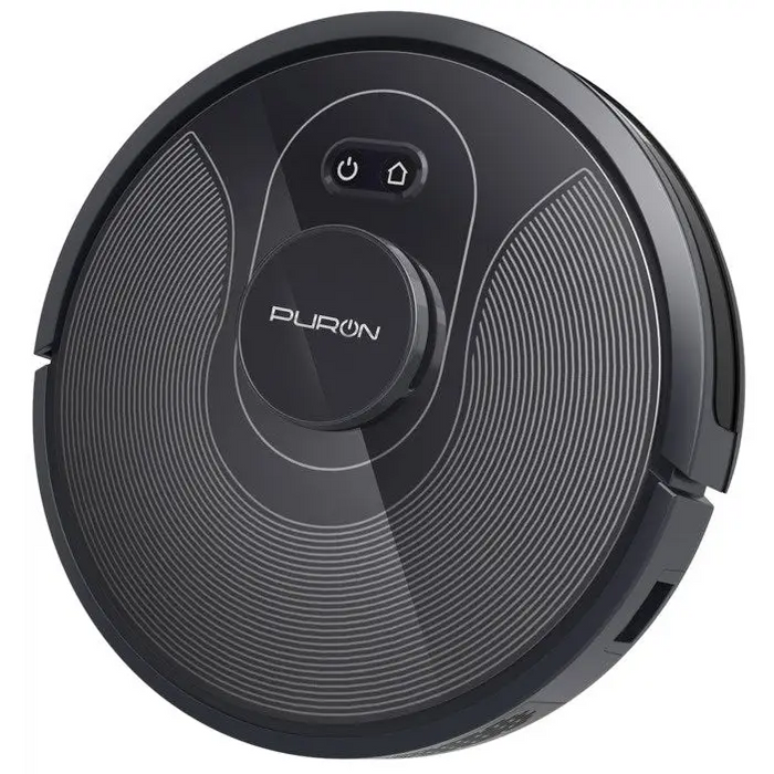 PURON PR10 robot vacuum Bagless - Cleaning robotsAGD-ROS<<<Home Appliance - ProductsAGD<<<ActionPL