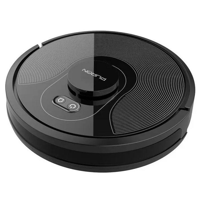PURON PR10 robot vacuum Bagless - Cleaning robotsAGD-ROS<<<Home Appliance - ProductsAGD<<<ActionPL