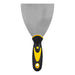 Putty Trowel 4’’ Deli Tools EDL-HD4 (yellow) - Construction tools<<<Tools<<<InnproXML