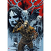 Puzzle Good Loot Comic Book - The Witcher: House of Glass 1000 pc(s) - TraditionalPUZ-TRA<<<(Games and Toys)