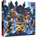 Puzzle Good Loot Gaming - World of Warcraft: 20th Anniversary 1000 pc(s) - TraditionalPUZ-TRA<<<(Games and Toys)