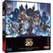 Puzzle Good Loot Gaming - World of Warcraft: 20th Anniversary 1000 pc(s) - TraditionalPUZ-TRA<<<(Games and Toys)