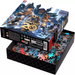 Puzzle Good Loot Gaming - World of Warcraft: 20th Anniversary 1000 pc(s) - TraditionalPUZ-TRA<<<(Games and Toys)