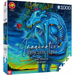 Puzzle Good Loot Imagination - Kamil Jakóbczak: White Wolf 1000 pc(s) - TraditionalPUZ-TRA<<<(Games and Toys)